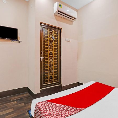 Hotel O New Pacifica Grand Near Phoenix United Lucknow Luaran gambar
